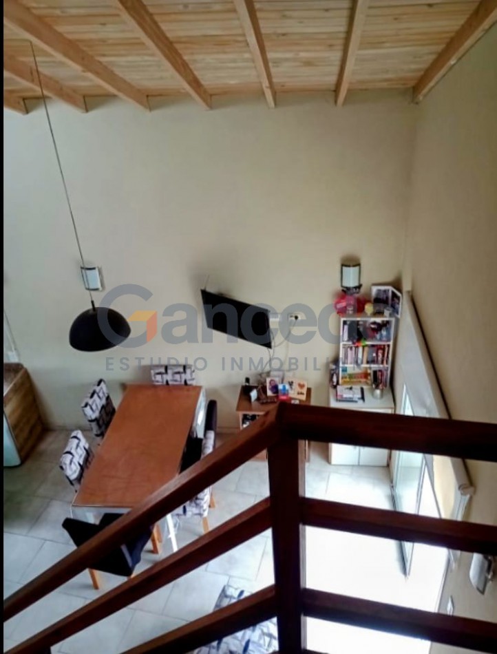 DEPARTAMENTO DUPLEX EN VENTA PINAMAR