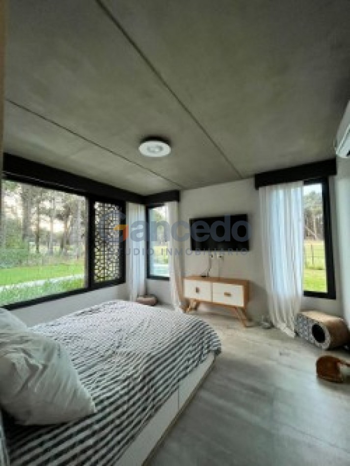 CASA EN ISLA DEL GOLF CON PILETA PINAMAR ALQUILER TEMPORAL