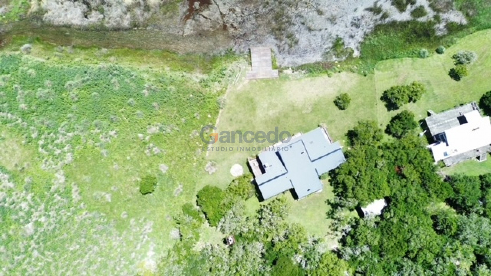 Chacra Laguna El Rosario: Un paraiso natural 