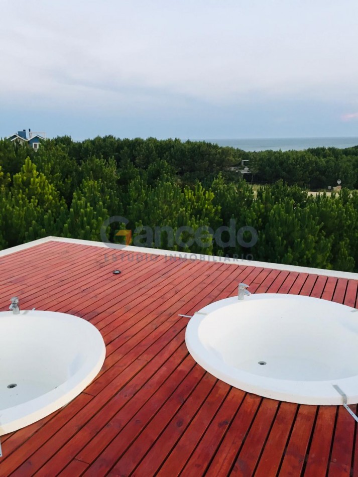 Casa, Venta, Costa Esmeralda, Residencial II.