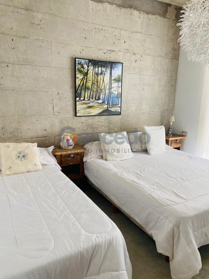 Casa, Venta, Costa Esmeralda, Residencial II.