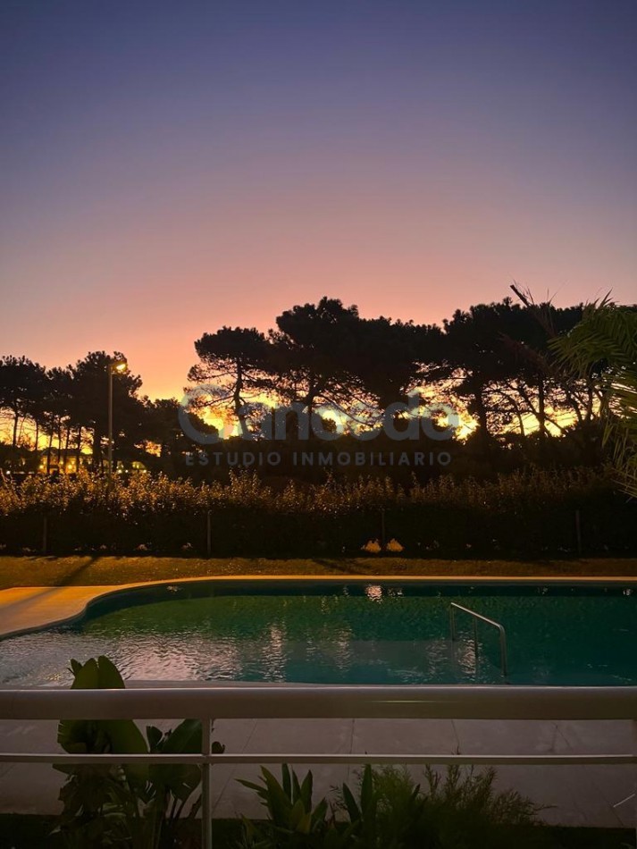 INIGUALABLE DUPLEX A LA VENTA EN COMPLEJO TORTUGAS PINAMAR - Un Hogar con Clase y Estilo
