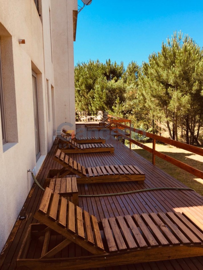 Casa, Venta, Costa Esmeralda, Residencial II.