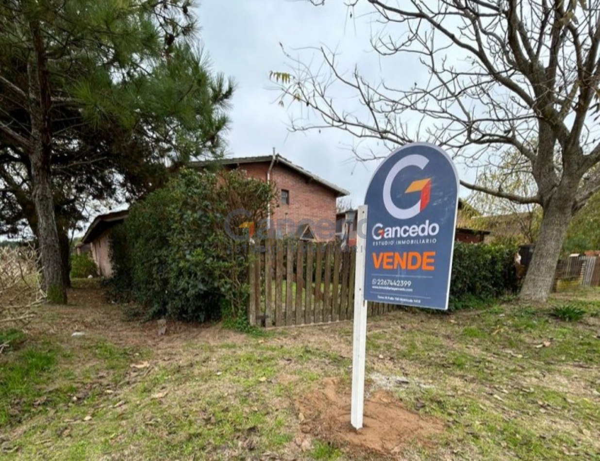 VENTA DUPLEX ZONA OSTENDE