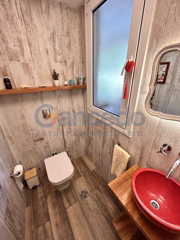 ALQUILER VERANO 2025 EXCLUSIVA CASA CON PILETA BARRIO LA HERRADURA PINAMAR
