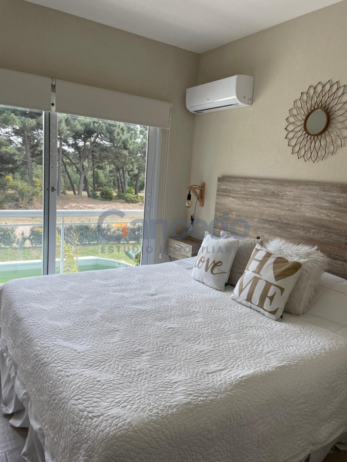 INIGUALABLE DUPLEX A LA VENTA EN COMPLEJO TORTUGAS PINAMAR - Un Hogar con Clase y Estilo