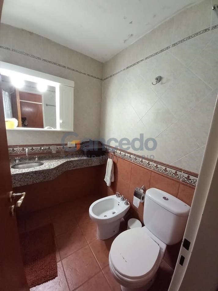 Departamento en Pinamar - Av. Shaw y Martin Pescador