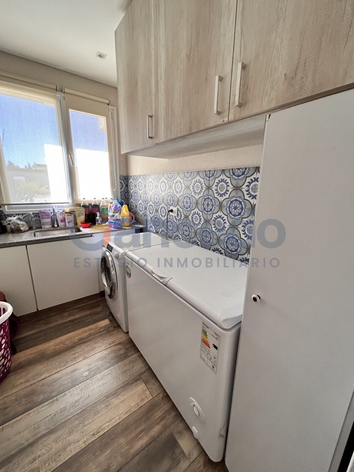 ALQUILER VERANO 2025 EXCLUSIVA CASA CON PILETA BARRIO LA HERRADURA PINAMAR