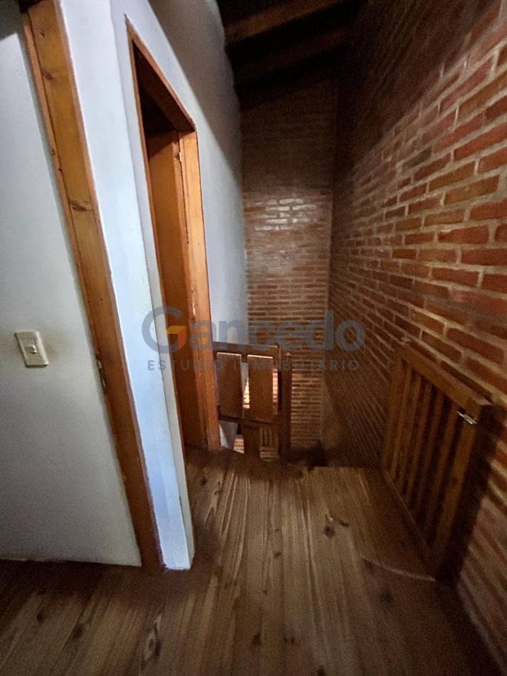 VENTA DUPLEX ZONA OSTENDE