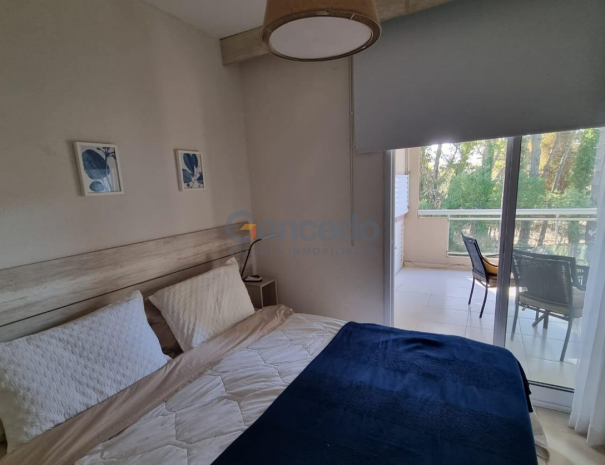 Moderno Departamento en Pinamar a cuadras del mar. Zona Duplex