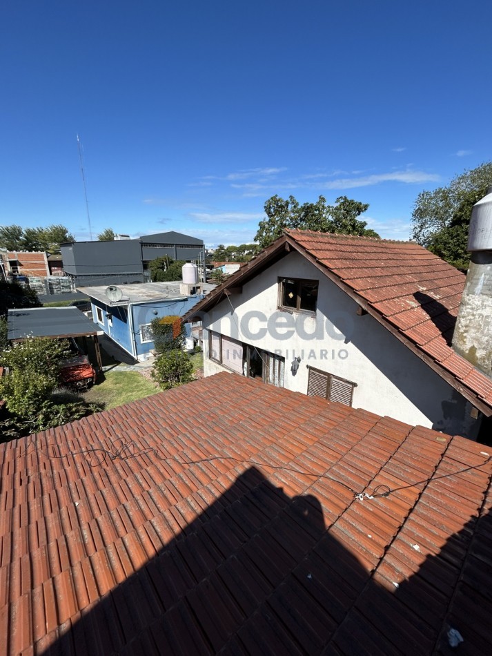 Lote Multifamiliar en Pinamar