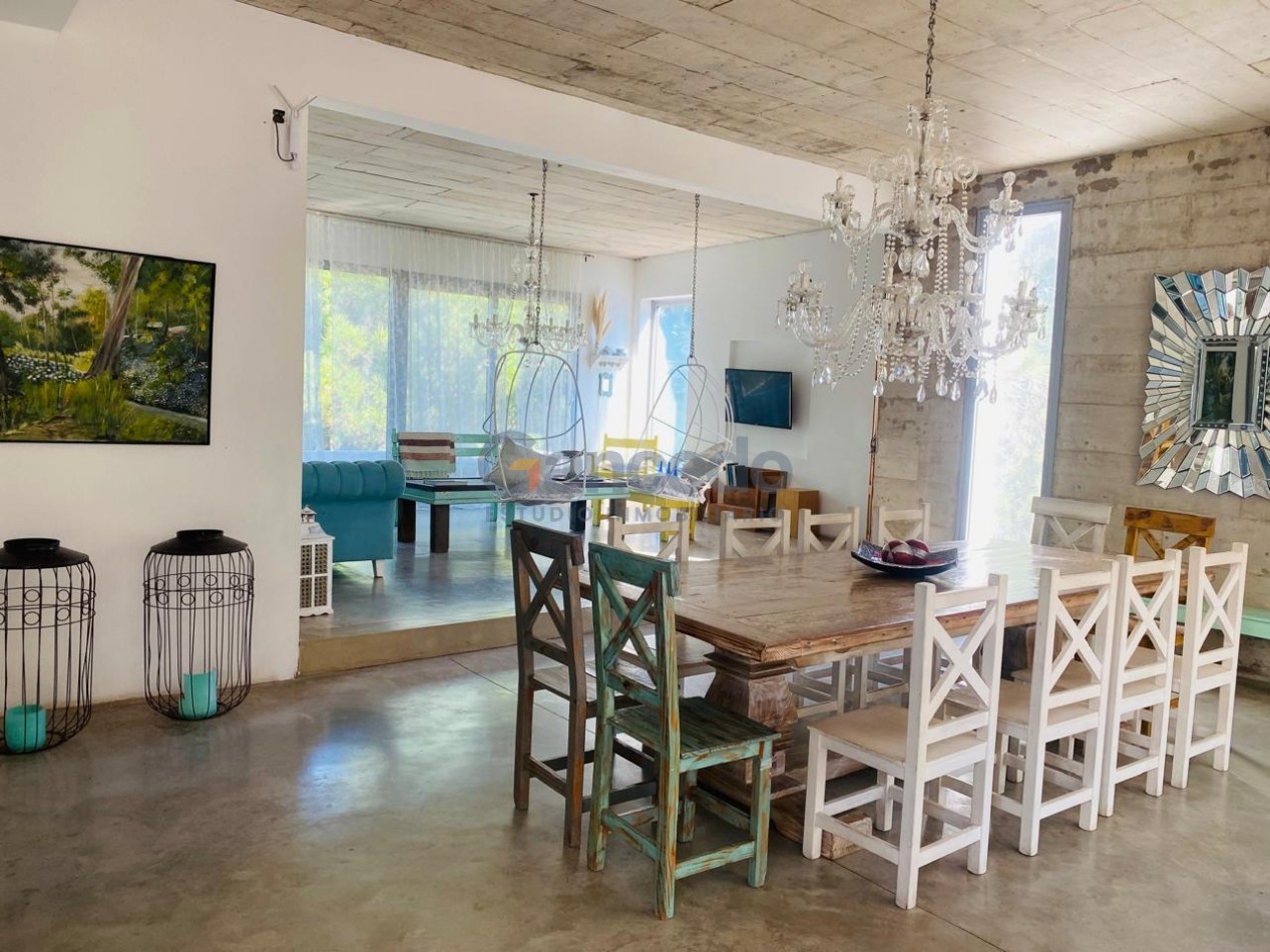 Casa, Venta, Costa Esmeralda, Residencial II.