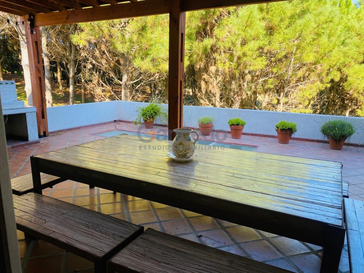 Casa, Venta, Costa Esmeralda, Residencial II.
