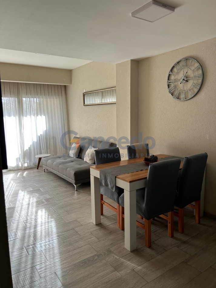 INIGUALABLE DUPLEX A LA VENTA EN COMPLEJO TORTUGAS PINAMAR - Un Hogar con Clase y Estilo