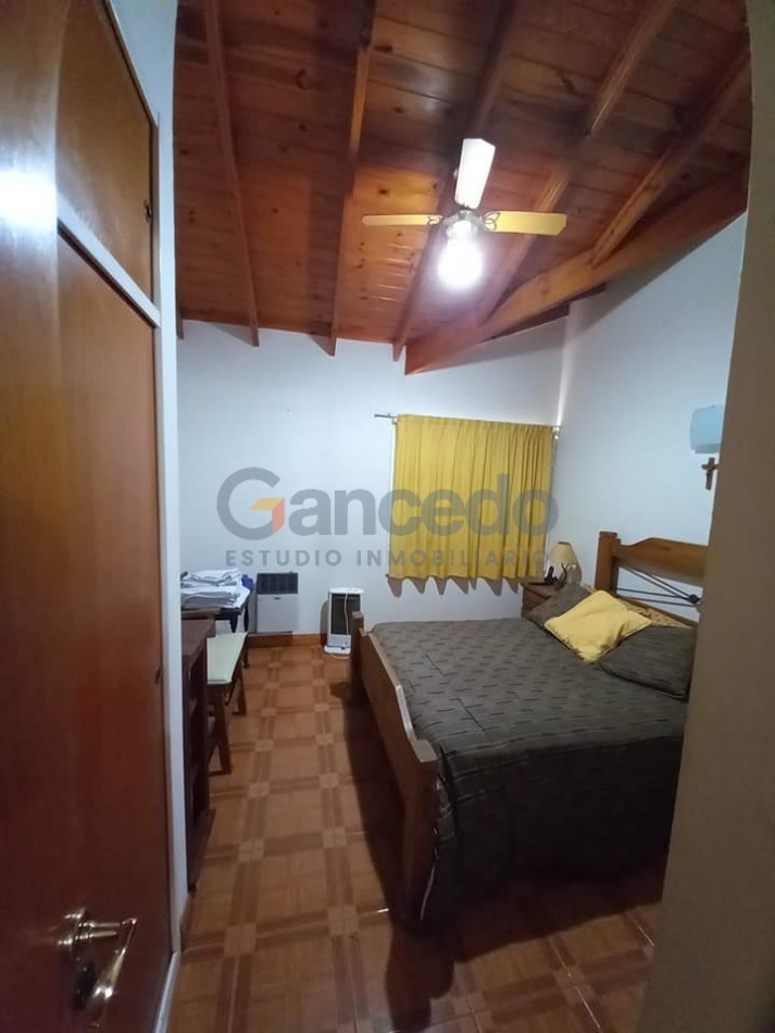 Departamento en Pinamar - Av. Shaw y Martin Pescador