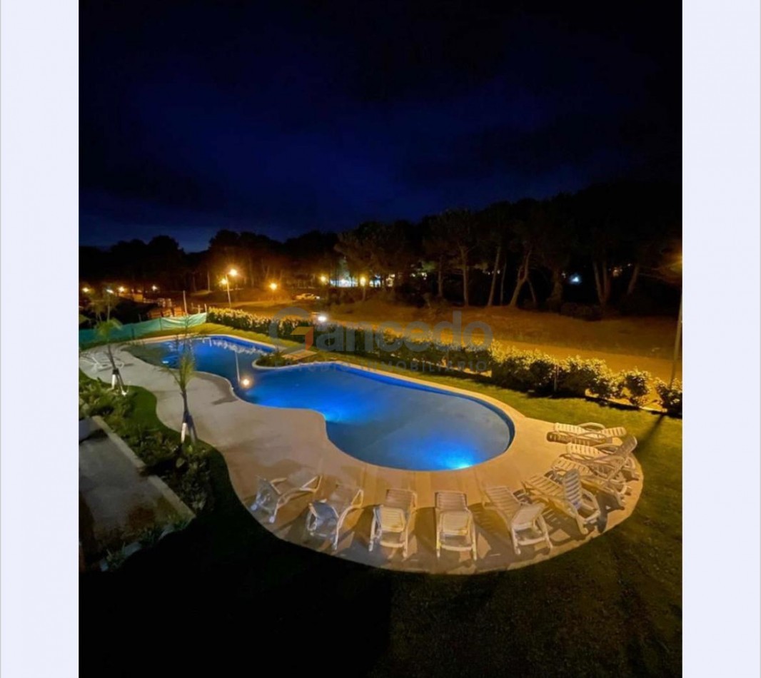 INIGUALABLE DUPLEX A LA VENTA EN COMPLEJO TORTUGAS PINAMAR - Un Hogar con Clase y Estilo