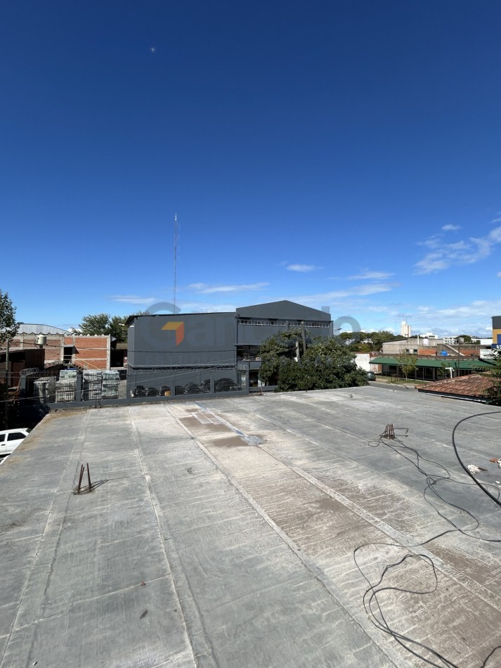 Lote Multifamiliar en Pinamar