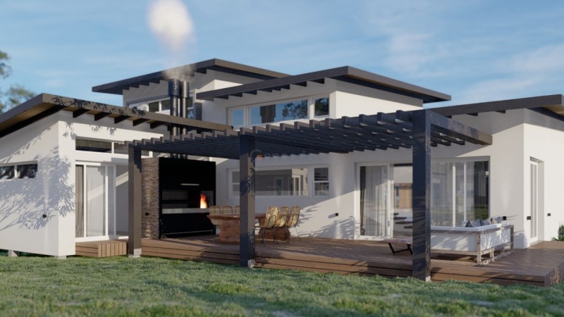 ¡OPORTUNIDAD UNICA! CASA A LA VENTA BARRIO ECUESTRE COSTA ESMERALDA