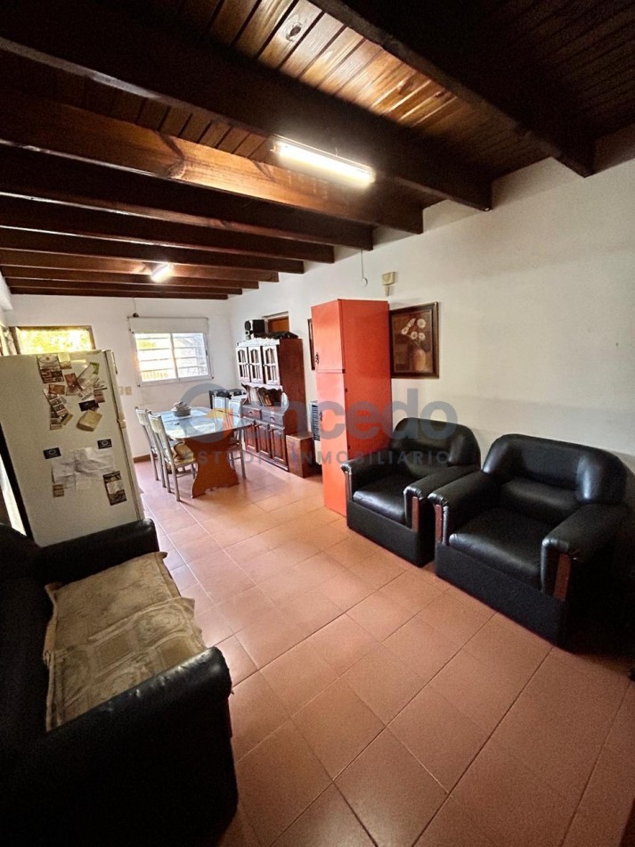 VENTA DUPLEX ZONA OSTENDE