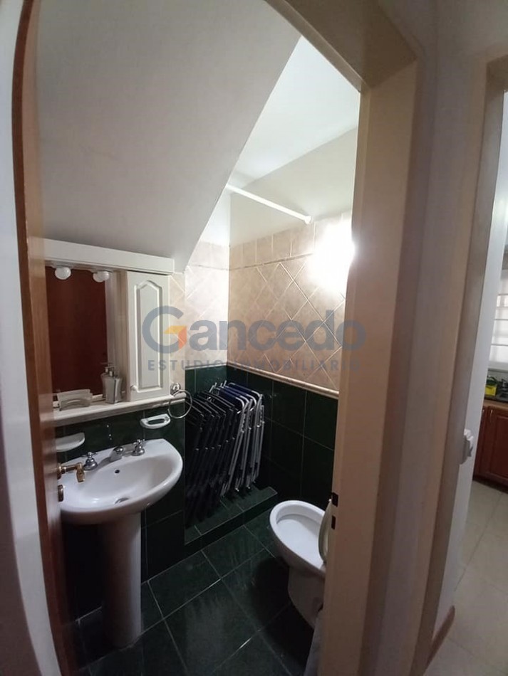 Departamento en Pinamar - Av. Shaw y Martin Pescador