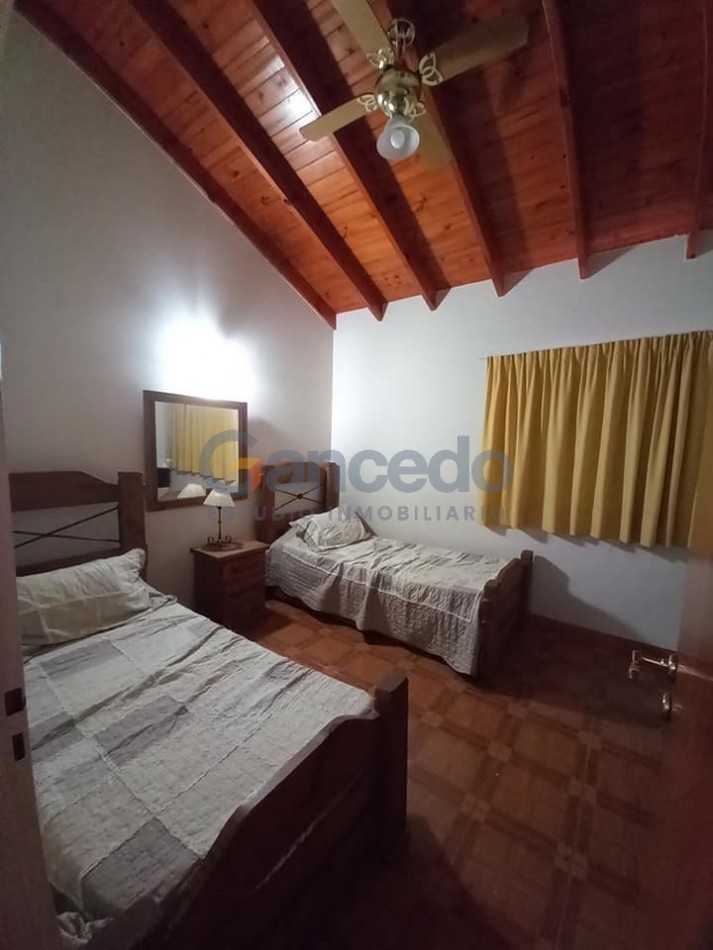 Departamento en Pinamar - Av. Shaw y Martin Pescador