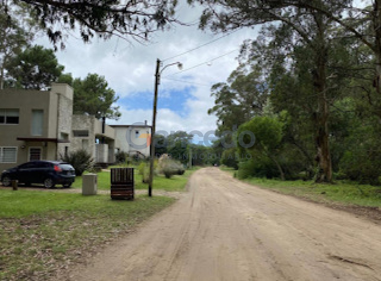 Lote Amplio Mar de las Pampas, Rodeado de Bosque y Cerca de la Playa