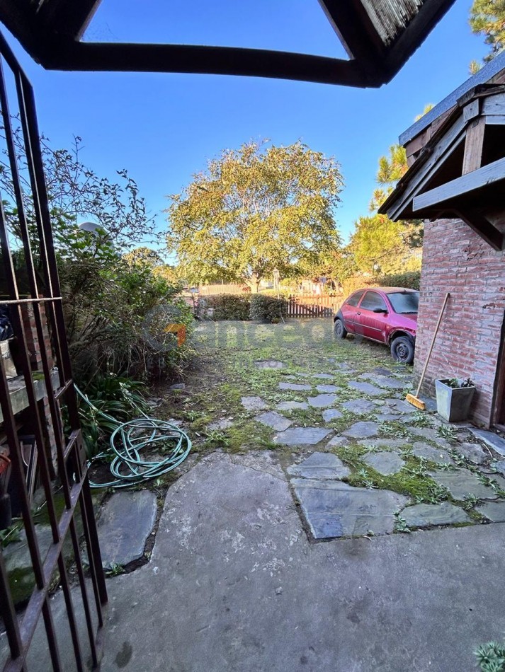 VENTA DUPLEX ZONA OSTENDE