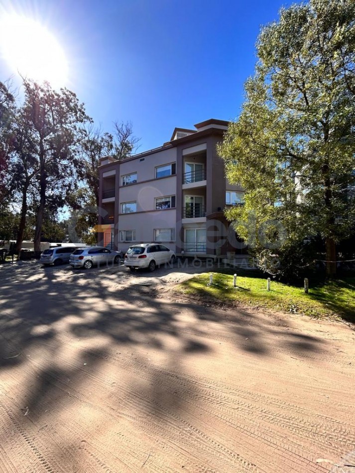 Alquiler Temporario: Departamento de 1 Dormitorio en Pinamar