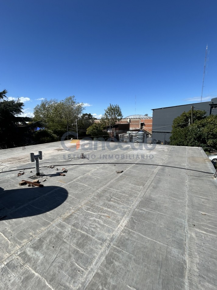 Lote Multifamiliar en Pinamar