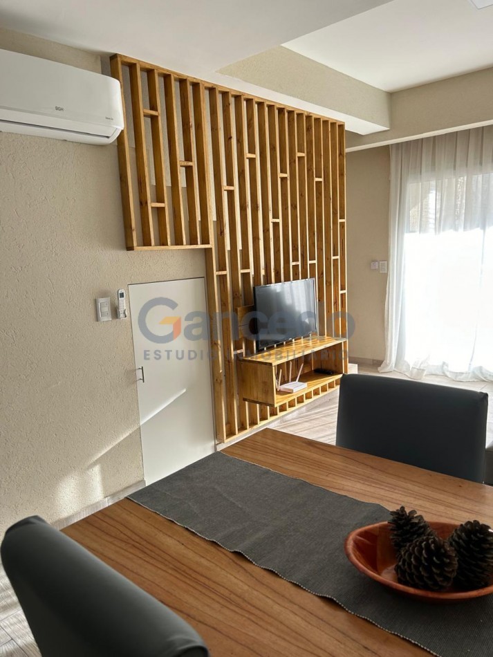 INIGUALABLE DUPLEX A LA VENTA EN COMPLEJO TORTUGAS PINAMAR - Un Hogar con Clase y Estilo