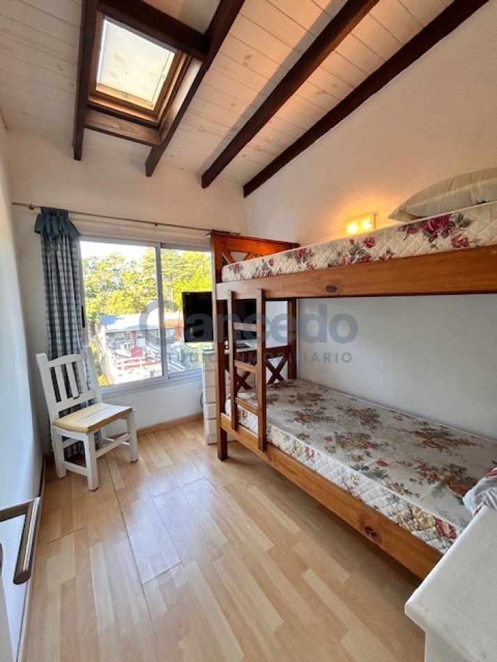 Departamento Centro de Pinamar