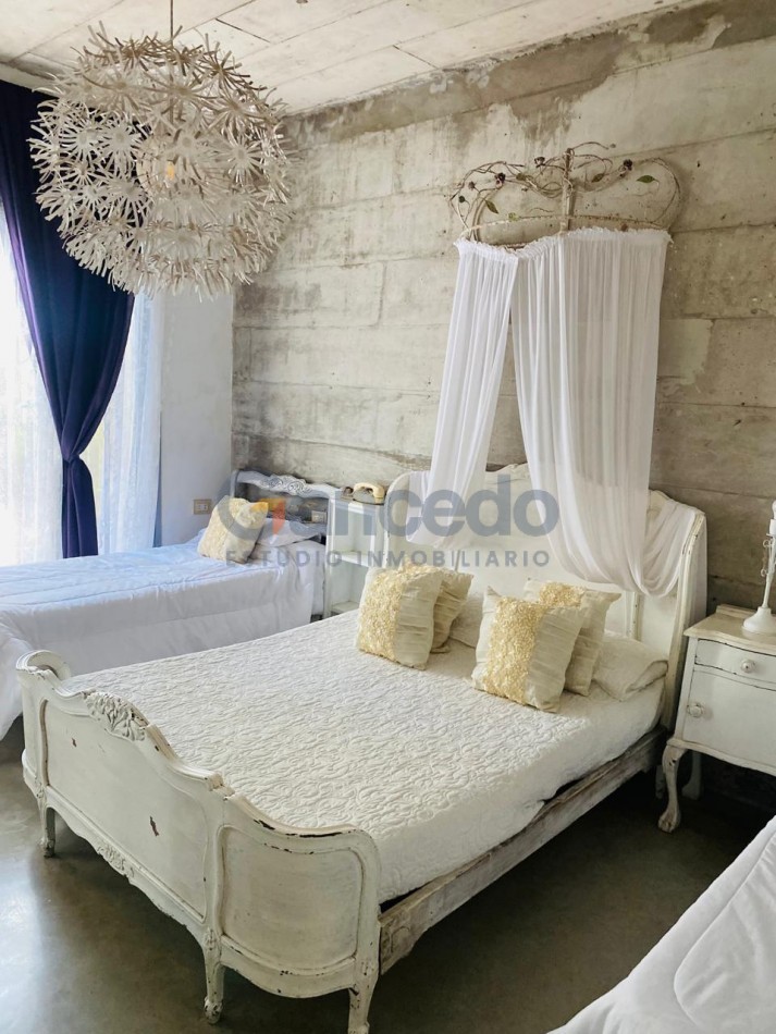 Casa, Venta, Costa Esmeralda, Residencial II.