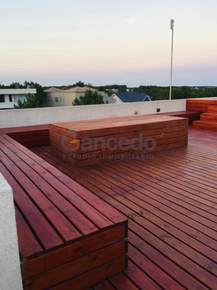Casa, Venta, Costa Esmeralda, Residencial II.