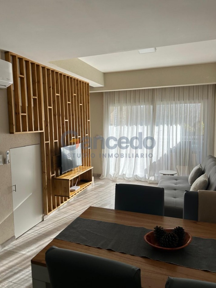 INIGUALABLE DUPLEX A LA VENTA EN COMPLEJO TORTUGAS PINAMAR - Un Hogar con Clase y Estilo