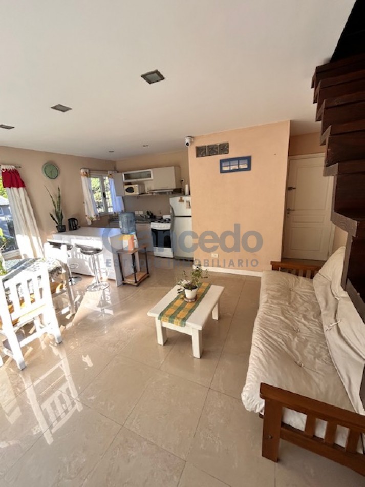 Departamento Centro de Pinamar