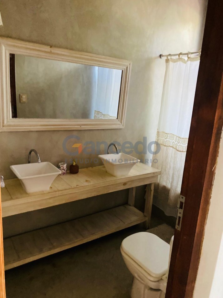 Casa, Venta, Costa Esmeralda, Residencial II.