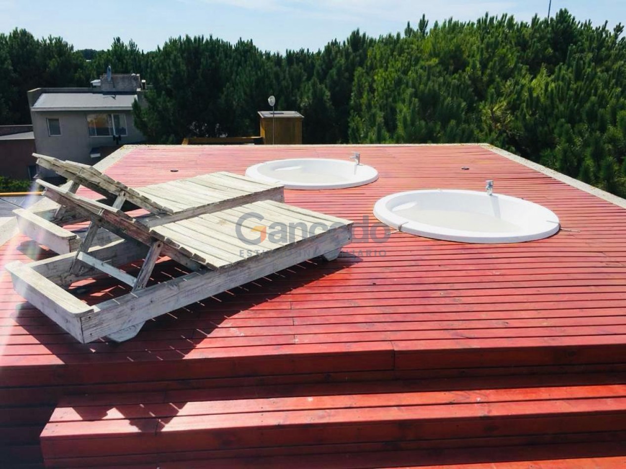 Casa, Venta, Costa Esmeralda, Residencial II.