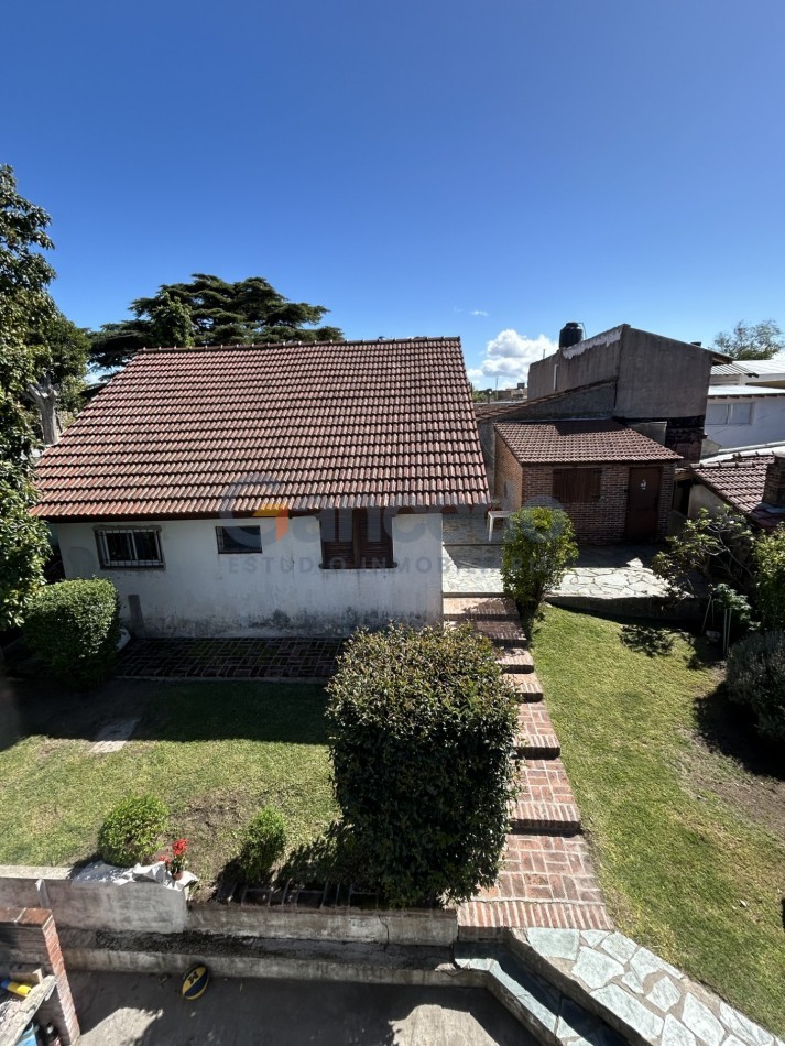 Lote Multifamiliar en Pinamar