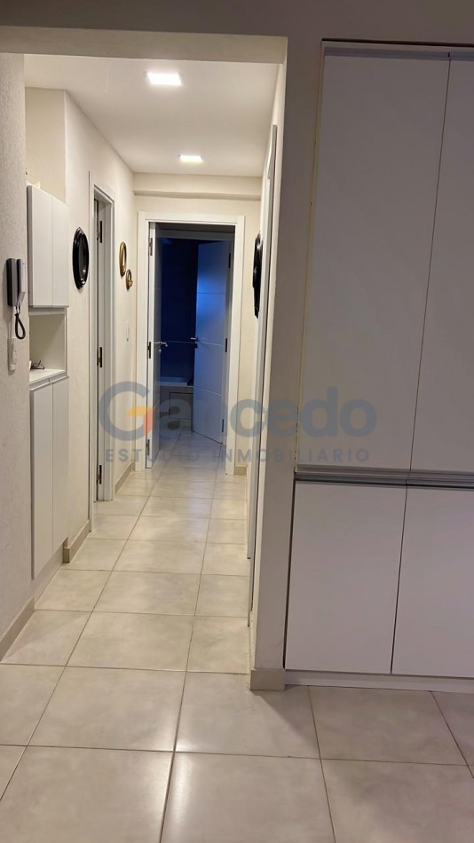 Moderno Departamento en Pinamar a cuadras del mar. Zona Duplex