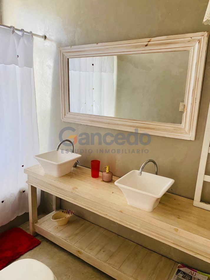 Casa, Venta, Costa Esmeralda, Residencial II.
