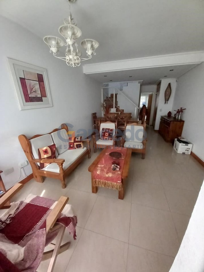 Departamento en Pinamar - Av. Shaw y Martin Pescador