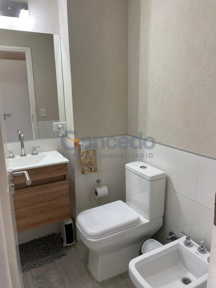 INIGUALABLE DUPLEX A LA VENTA EN COMPLEJO TORTUGAS PINAMAR - Un Hogar con Clase y Estilo