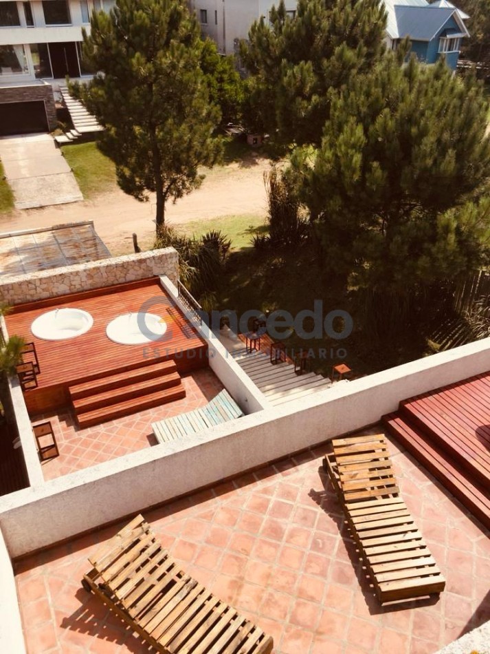 Casa, Venta, Costa Esmeralda, Residencial II.