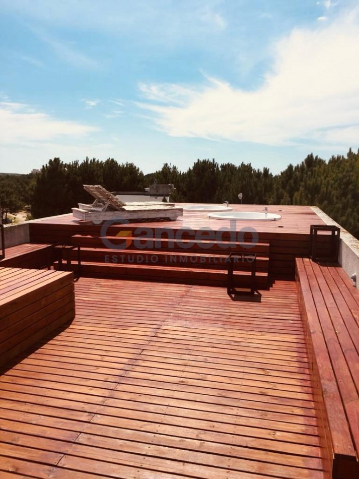 Casa, Venta, Costa Esmeralda, Residencial II.