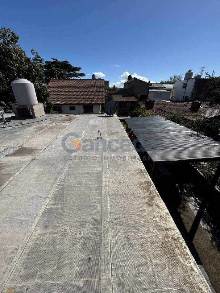 Lote Multifamiliar en Pinamar