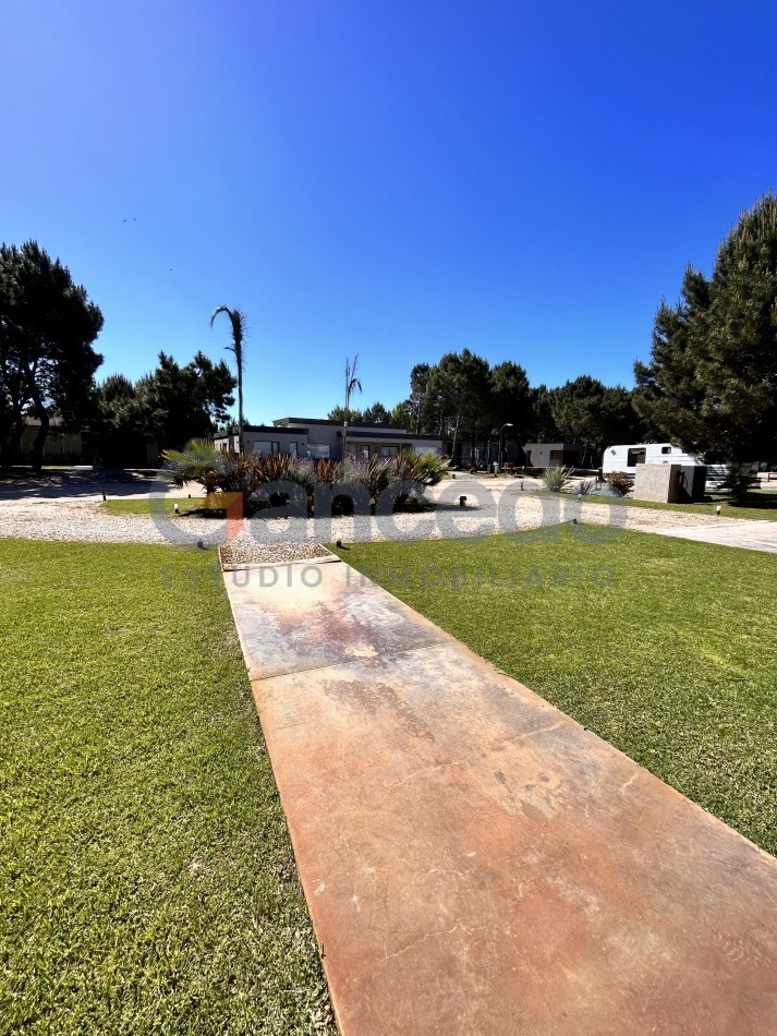 ALQUILER VERANO 2025 EXCLUSIVA CASA CON PILETA BARRIO LA HERRADURA PINAMAR