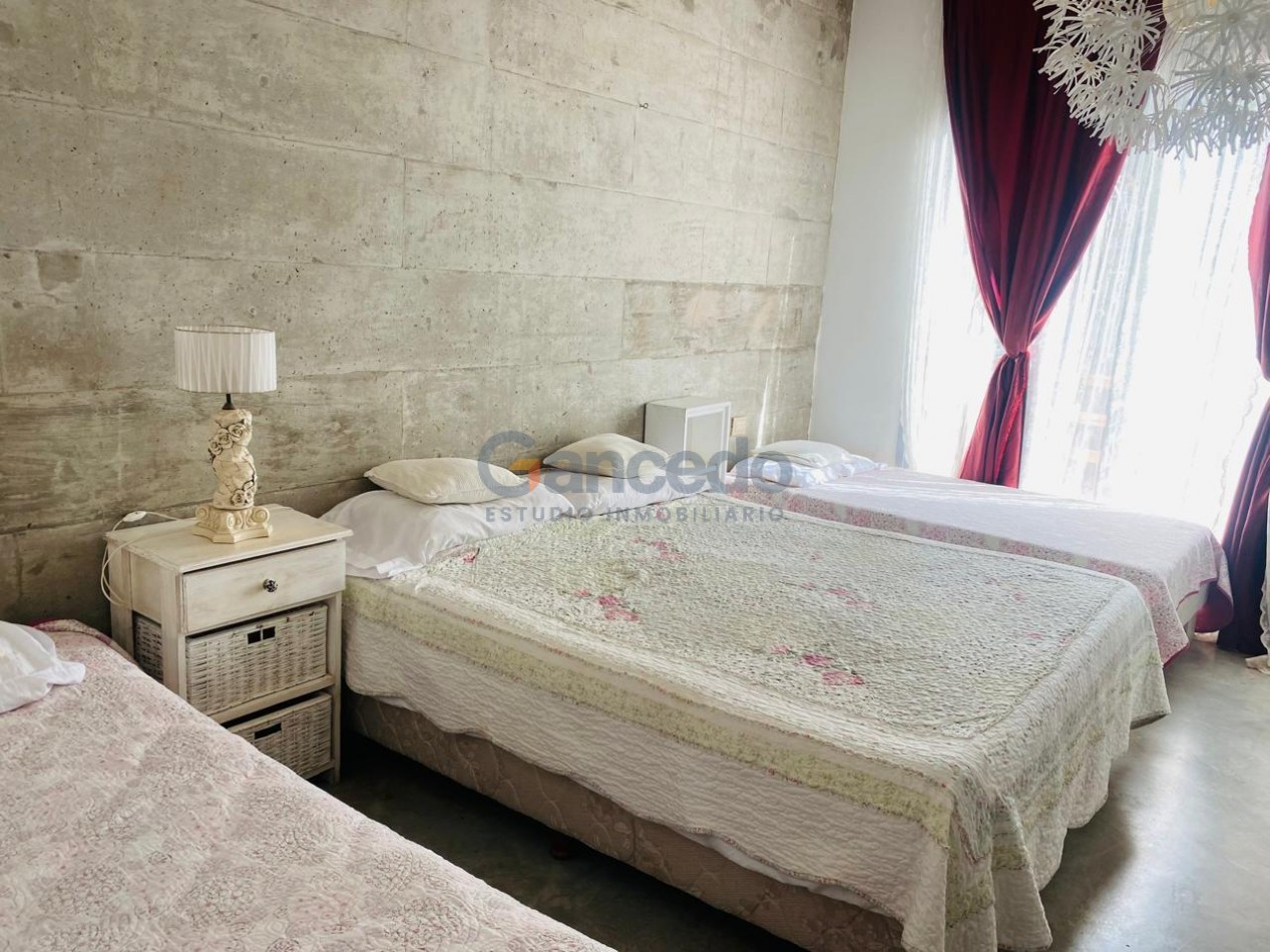 Casa, Venta, Costa Esmeralda, Residencial II.