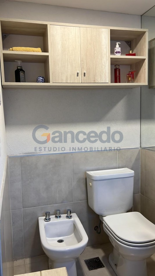 Moderno Departamento en Pinamar a cuadras del mar. Zona Duplex