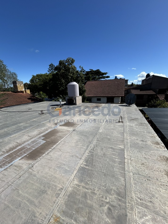 Lote Multifamiliar en Pinamar
