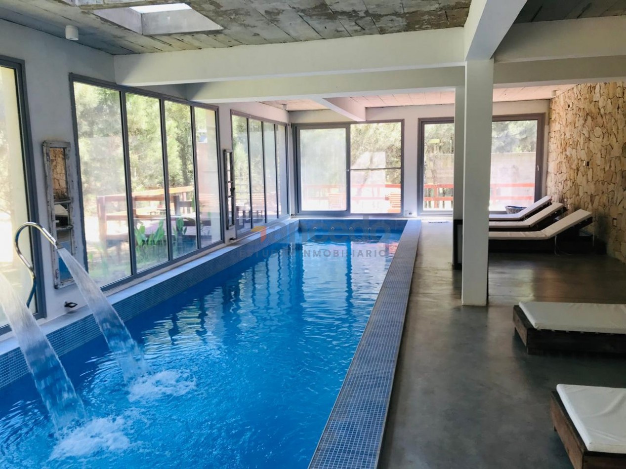 Casa, Venta, Costa Esmeralda, Residencial II.
